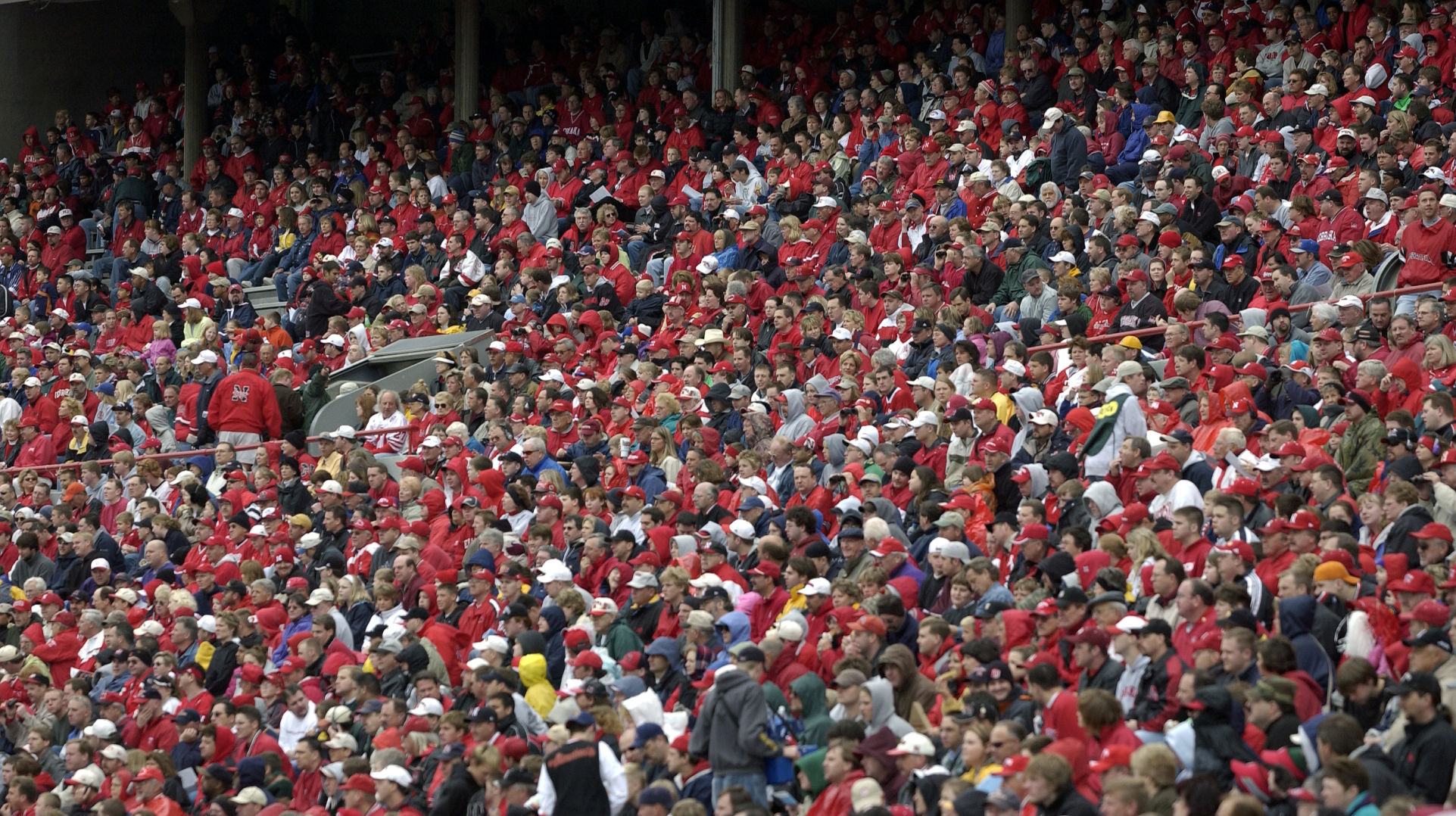 Spring Game 2003
